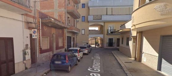 4-Zimmer Wohnung in Pulsano, Italy, Nr. 186548 17