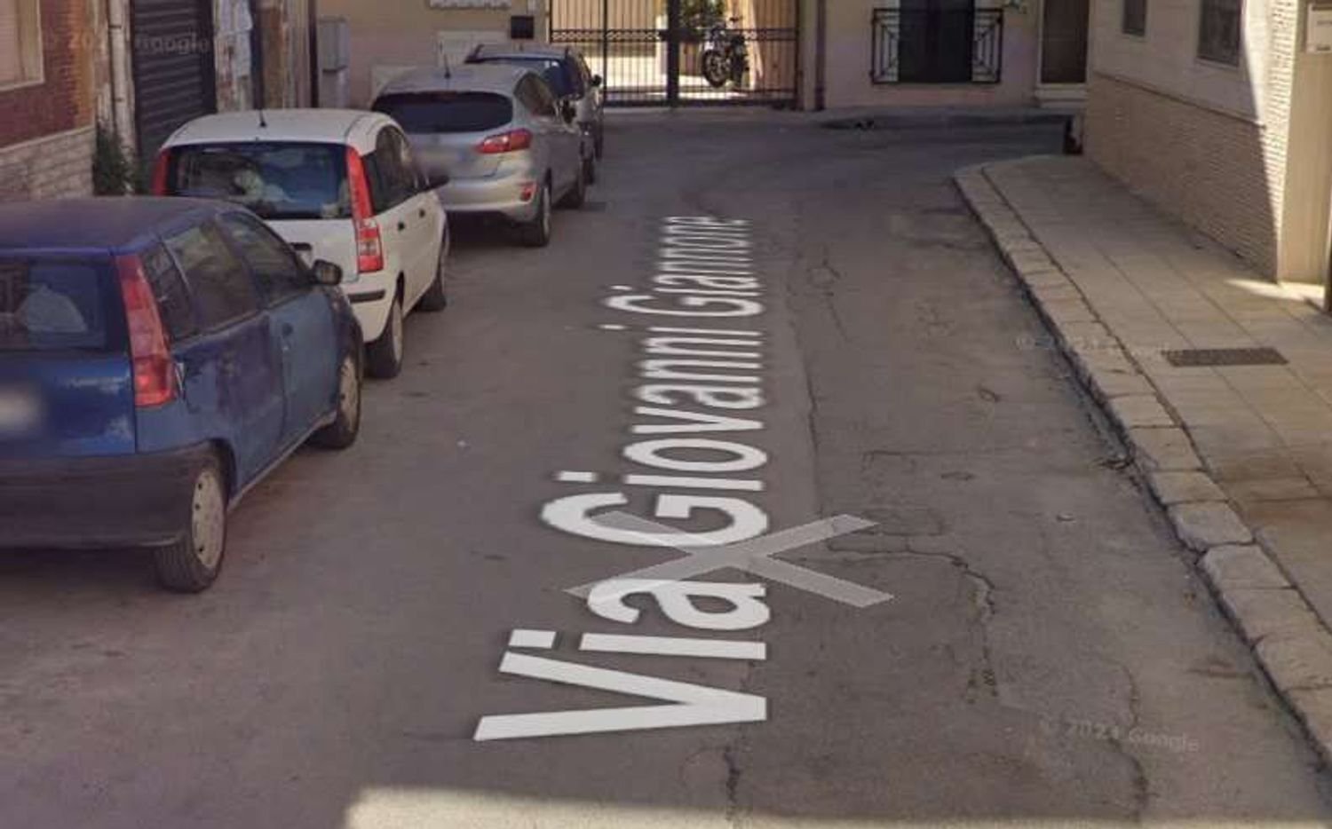 4-Zimmer Wohnung in Pulsano, Italy, Nr. 186548