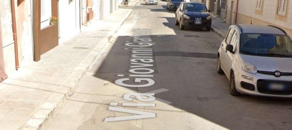 4-Zimmer Wohnung in Pulsano, Italy, Nr. 186548 3