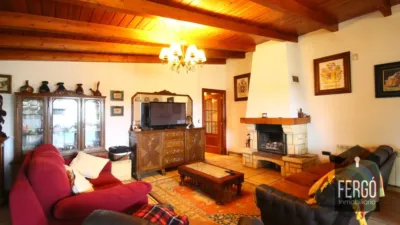 5 bedrooms House in San Andres del Rabanedo, Spain No. 28559