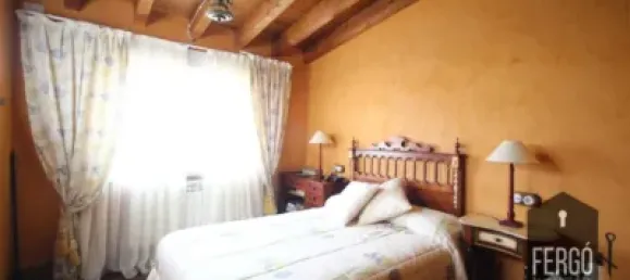 5 bedrooms House in San Andres del Rabanedo, Spain No. 28559 23