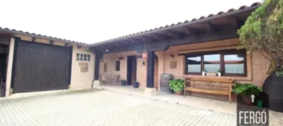 5 bedrooms House in San Andres del Rabanedo, Spain No. 28559 30