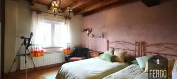 5 bedrooms House in San Andres del Rabanedo, Spain No. 28559 19