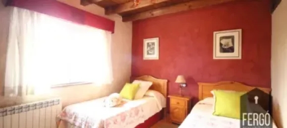 5 bedrooms House in San Andres del Rabanedo, Spain No. 28559 17