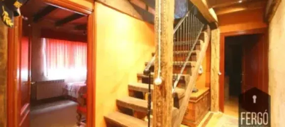 5 bedrooms House in San Andres del Rabanedo, Spain No. 28559 16