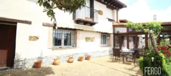 5 bedrooms House in San Andres del Rabanedo, Spain No. 28559 11