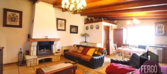 5 bedrooms House in San Andres del Rabanedo, Spain No. 28559 15
