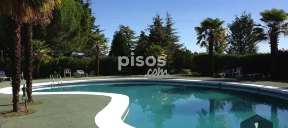 5 bedrooms House in San Andres del Rabanedo, Spain No. 28559 28