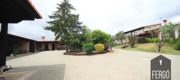 5 bedrooms House in San Andres del Rabanedo, Spain No. 28559 29