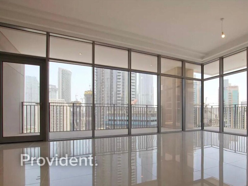 3 غرف نوم شقة في وسط مدينة دبي, UAE رقم 2792