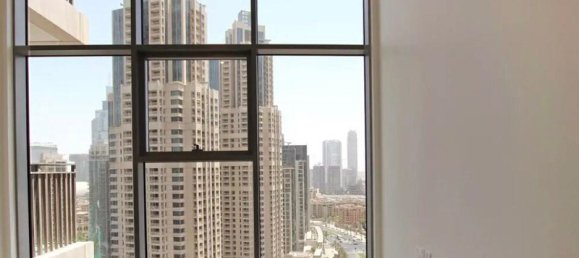 3 غرف نوم شقة في وسط مدينة دبي, UAE رقم 2792 7