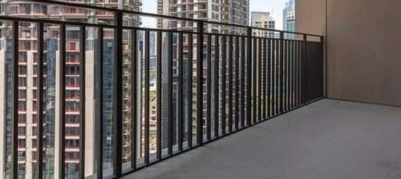 3 غرف نوم شقة في وسط مدينة دبي, UAE رقم 2792 6