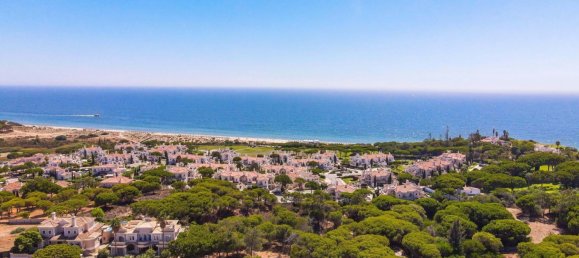 Земельный участок 1200м² в Алмансил, Португалия № 113179 2