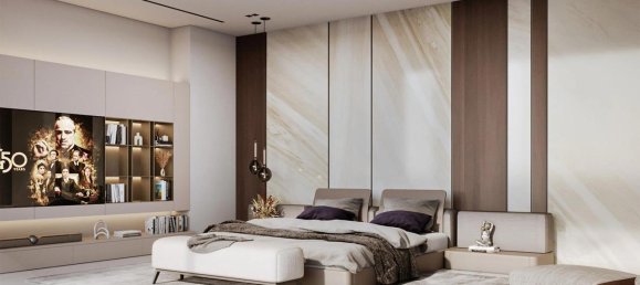 Apartamento T4 em Business Bay, UAE N.º 97595 17