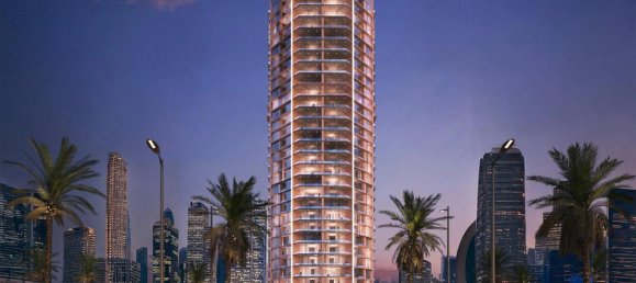 Apartamento T4 em Business Bay, UAE N.º 97595 2