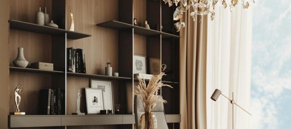 Apartamento T4 em Business Bay, UAE N.º 97595 12