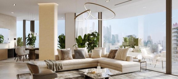 Apartamento T4 em Business Bay, UAE N.º 97595 11