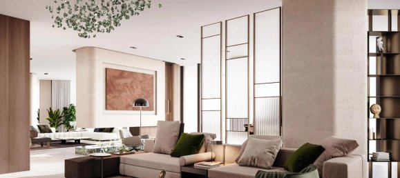 Apartamento T4 em Business Bay, UAE N.º 97595 18