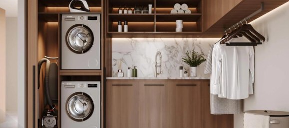 Apartamento T4 em Business Bay, UAE N.º 97595 15