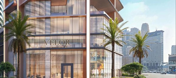 Apartamento T4 em Business Bay, UAE N.º 97595 10