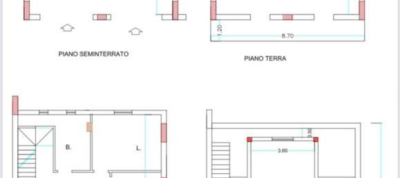 750m² Building in Falerna, Italy No. 314535 6