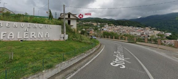 750m² Building in Falerna, Italy No. 314535 15