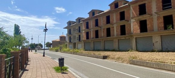 750m² Building in Falerna, Italy No. 314535 11