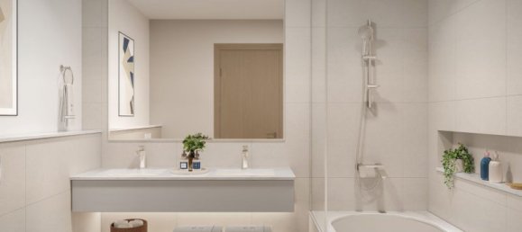 1 bedroom Apartment in MARINA SHORES, Dubai Marina, UAE No. 59238 2