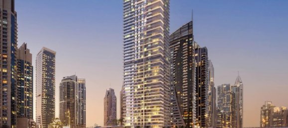 1 bedroom Apartment in MARINA SHORES, Dubai Marina, UAE No. 59238 3