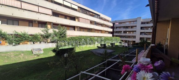1 bedroom Apartment in Rome, Italy No. 343368 5