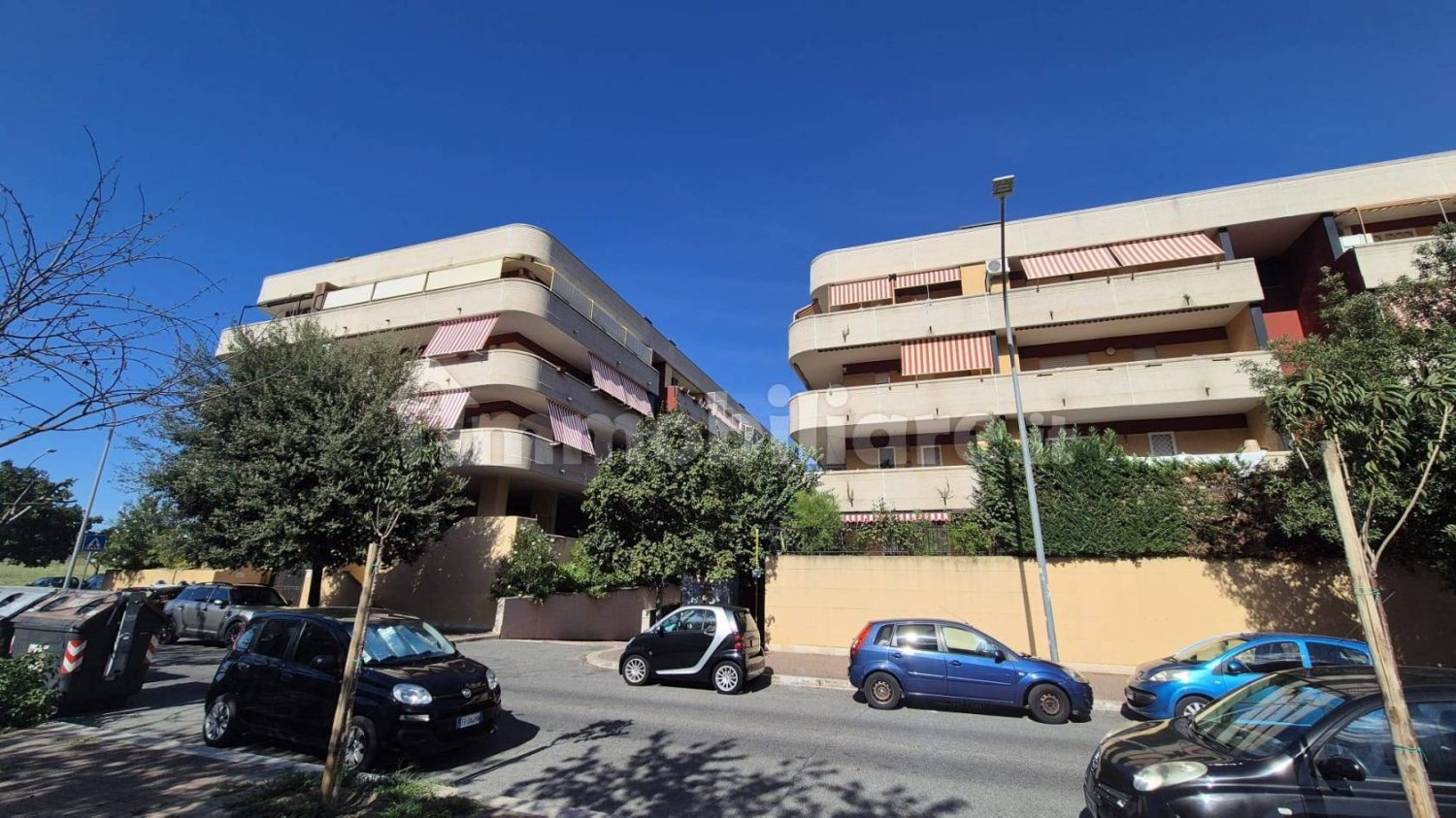 1 bedroom Apartment in Rome, Italy No. 343368