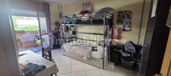 1 bedroom Apartment in Rome, Italy No. 343368 24