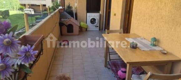 1 bedroom Apartment in Rome, Italy No. 343368 23