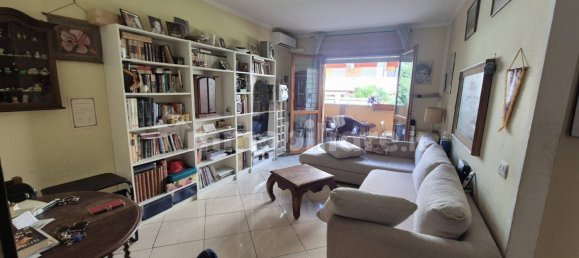 1 bedroom Apartment in Rome, Italy No. 343368 12