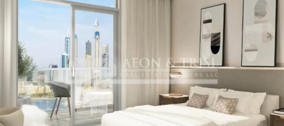 2 chambres Appartement à Dubai Harbour, UAE No. 105532 2