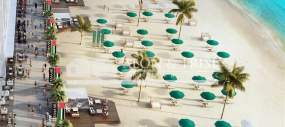 2 chambres Appartement à Dubai Harbour, UAE No. 105532 3