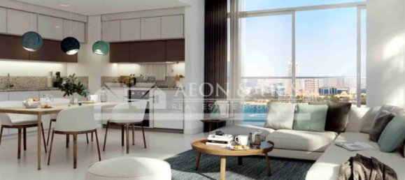 2 chambres Appartement à Dubai Harbour, UAE No. 105532 4