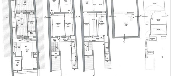 Casa de 5 habitaciónes en Piacenza, Italy No. 220504 4