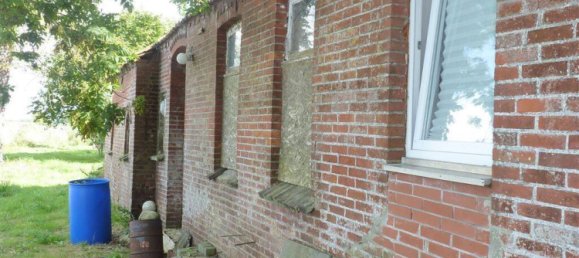 Дом с 3 комнатами в Аурих, Германия № 290143 5