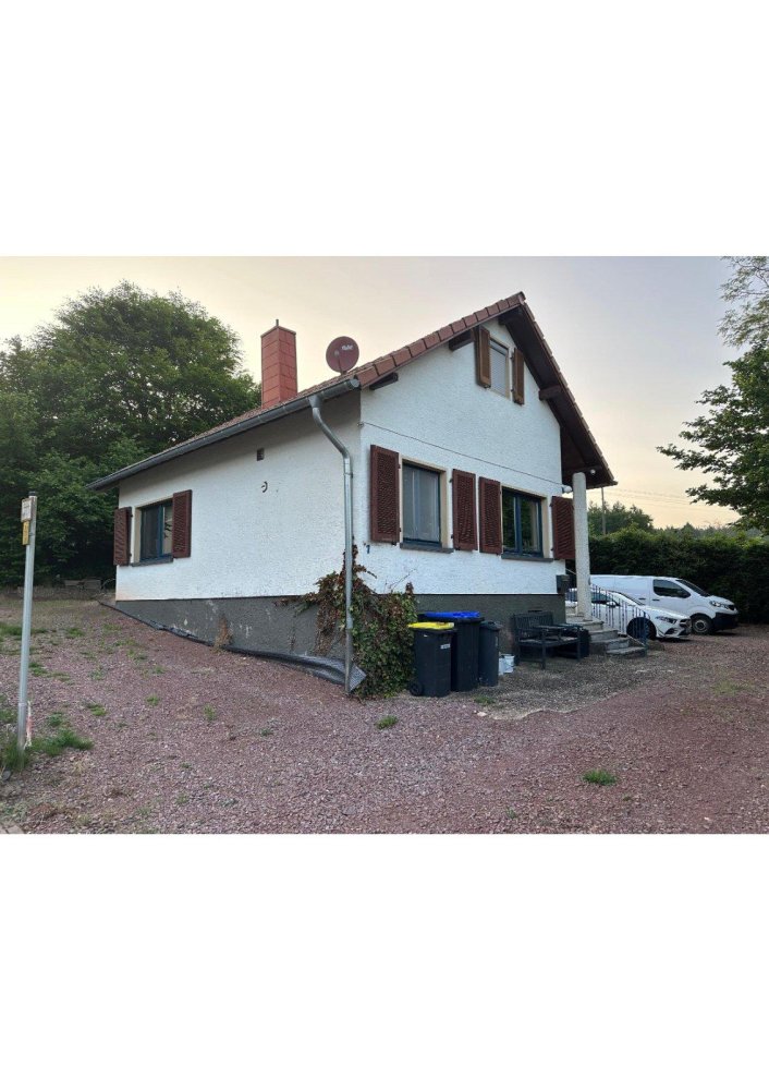 Дом с 1 спальней в Мерциг-Вадерн, Германия № 290150