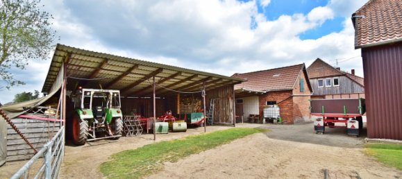 10 rooms House in Nienburg, Germany No. 285474 16