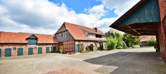 10 rooms House in Nienburg, Germany No. 285474 3