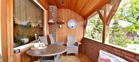 10 rooms House in Nienburg, Germany No. 285474 14