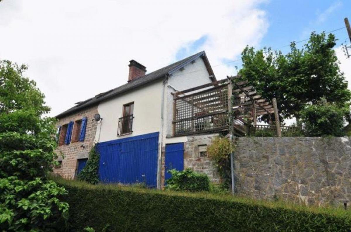 4 bedrooms House in Sourdeval, France No. 2136