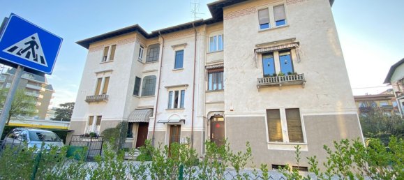 3 rooms Apartment in Varese, Italy No. 210234 17