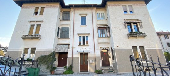 3 rooms Apartment in Varese, Italy No. 210234 16