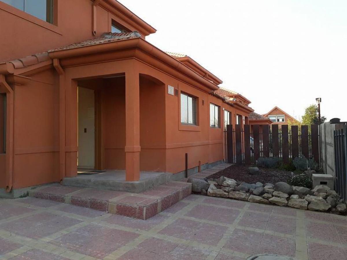 3 bedrooms House in Chacabuco, Chile No. 5111