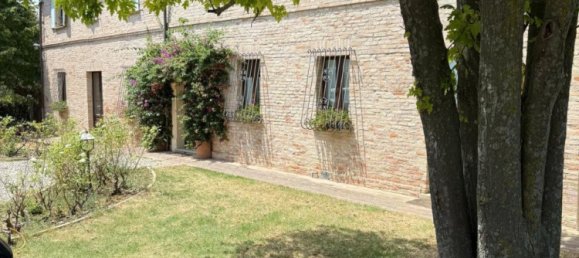 Дом с 5 спальнями в Карточето, Италия № 304122 9