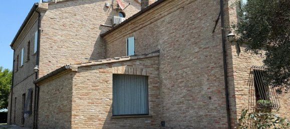 Дом с 5 спальнями в Карточето, Италия № 304122 3