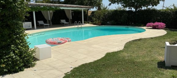 Дом с 5 спальнями в Карточето, Италия № 304122 6